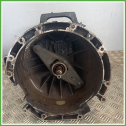 Cambio Manuale FORD TRANSIT FY 2.4 TD D2FA Originale Usato