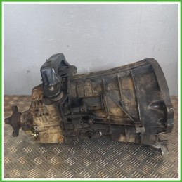 Cambio Manuale FORD TRANSIT FY 2.4 TD D2FA Originale Usato