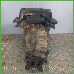 Cambio Manuale FORD TRANSIT FY 2.4 TD D2FA Originale Usato