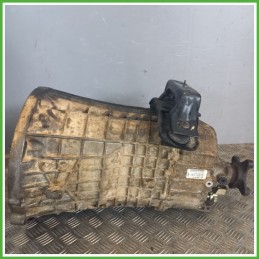 Cambio Manuale FORD TRANSIT FY 2.4 TD D2FA Originale Usato