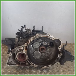 Cambio Manuale KIA SPORTAGE 2a Serie 2.0 16V D4EA Originale Usato