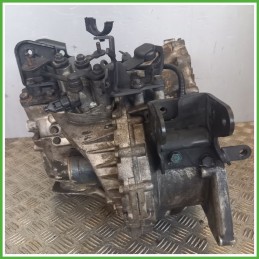 Cambio Manuale KIA SPORTAGE 2a Serie 2.0 16V D4EA Originale Usato
