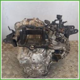 Cambio Manuale KIA SPORTAGE 2a Serie 2.0 16V D4EA Originale Usato