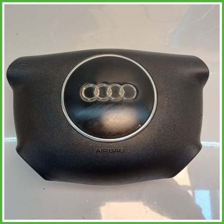 Airbag Guidatore Sinistro SX AUDI A4 8E 1.9 TDI 8E0880201AA42R 2000 2004 TRW