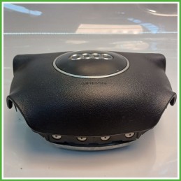 Airbag Guidatore Sinistro SX AUDI A4 8E 1.9 TDI 8E0880201AA42R 2000 2004 TRW