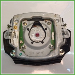 Airbag Guidatore Sinistro SX AUDI A4 8E 1.9 TDI 8E0880201AA42R 2000 2004 TRW
