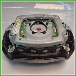 Airbag Guidatore Sinistro SX AUDI A4 8E 1.9 TDI 8E0880201AA42R 2000 2004 TRW