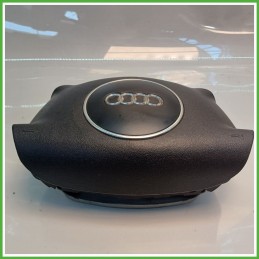 Airbag Guidatore Sinistro SX AUDI A4 8E 1.9 TDI 8E0880201AA42R 2000 2004 TRW