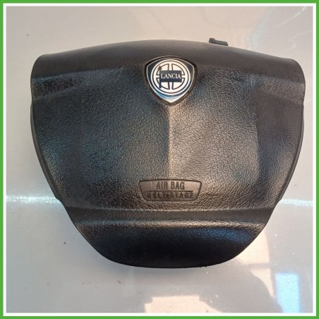 Airbag Guidatore Sinistro SX LANCIA YPSILON TE 1.3 MJT 735459348 2006 2008