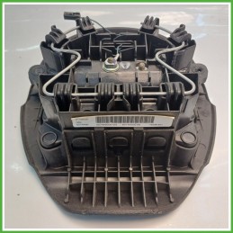 Airbag Guidatore Sinistro SX LANCIA YPSILON TE 1.3 MJT 735459348 2006 2008