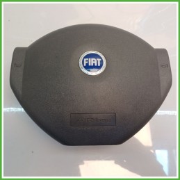 Airbag Guidatore Sinistro SX FIAT PANDA 2Q 1.2 735460952 2003 2010 TRW 30370775C
