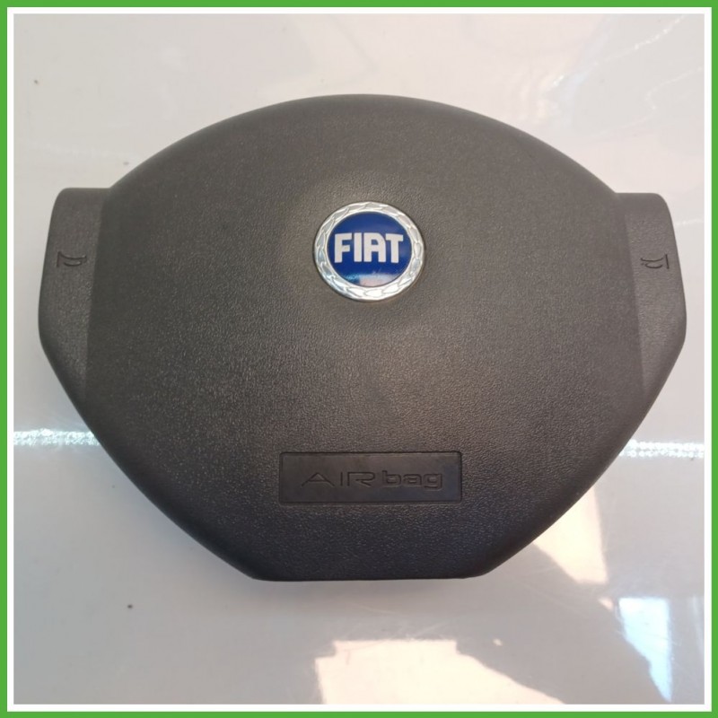 Airbag Guidatore Sinistro SX FIAT PANDA 2Q 1.2 735460952 2003 2010 TRW 30370775C