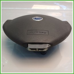 Airbag Guidatore Sinistro SX FIAT PANDA 2Q 1.2 735460952 2003 2010 TRW 30370775C