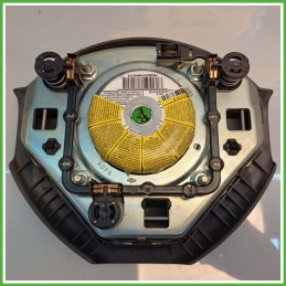 Airbag Guidatore Sinistro SX FIAT PANDA 2Q 1.2 735460952 2003 2010 TRW 30370775C