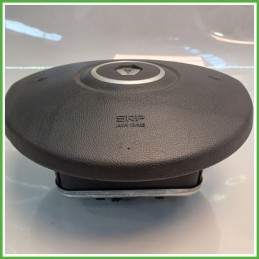 Airbag Guidatore Sinistro SX RENAULT CLIO 3a Serie 1.2 16V 8200677492 2009 2013