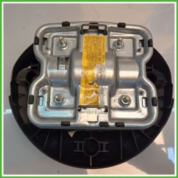 Airbag Guidatore Sinistro SX RENAULT CLIO 3a Serie 1.2 16V 8200677492 2009 2013