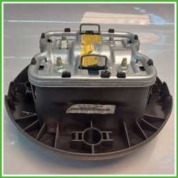 Airbag Guidatore Sinistro SX RENAULT CLIO 3a Serie 1.2 16V 8200677492 2009 2013