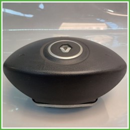 Airbag Guidatore Sinistro SX RENAULT CLIO 3a Serie 1.2 16V 8200677492 2009 2013
