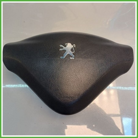 Airbag Guidatore Sinistro SX PEUGEOT 207 1.6 16V 4112JA 2006 2009 AUTOLIV