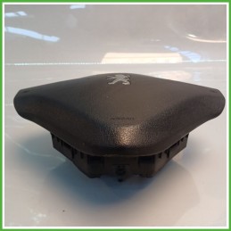 Airbag Guidatore Sinistro SX PEUGEOT 207 1.6 16V 4112JA 2006 2009 AUTOLIV