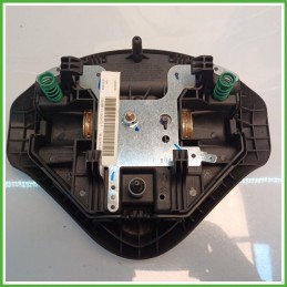 Airbag Guidatore Sinistro SX PEUGEOT 207 1.6 16V 4112JA 2006 2009 AUTOLIV