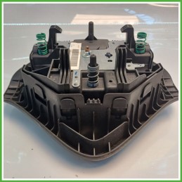 Airbag Guidatore Sinistro SX PEUGEOT 207 1.6 16V 4112JA 2006 2009 AUTOLIV