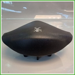 Airbag Guidatore Sinistro SX PEUGEOT 207 1.6 16V 4112JA 2006 2009 AUTOLIV