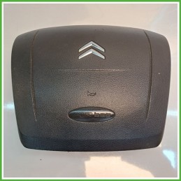 Airbag Guidatore Sinistro SX CITROEN JUMPER 4112KE 2006 2014 TRW 34052979B