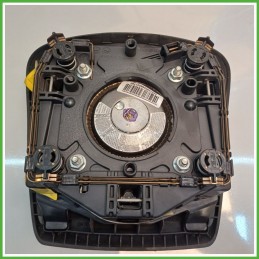 Airbag Guidatore Sinistro SX CITROEN JUMPER 4112KE 2006 2014 TRW 34052979B