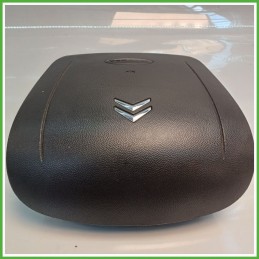 Airbag Guidatore Sinistro SX CITROEN JUMPER 4112KE 2006 2014 TRW 34052979B