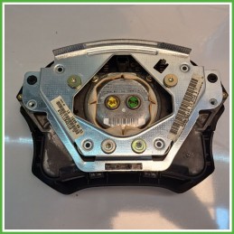 Airbag Guidatore Sinistro SX MERCEDES-BENZ Classe C W/S203 CDI A20346018989B51 2000 2007