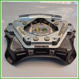 Airbag Guidatore Sinistro SX MERCEDES-BENZ Classe C W/S203 CDI A20346018989B51 2000 2007