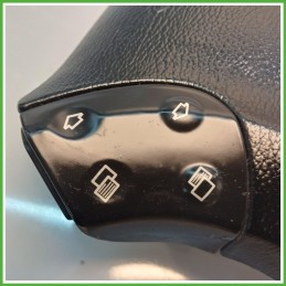 Airbag Guidatore Sinistro SX MERCEDES-BENZ Classe C W/S203 CDI A20346018989B51 2000 2007