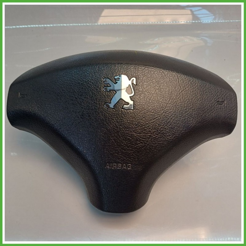 Airbag Guidatore Sinistro SX PEUGEOT 3008 1.6 4112PF 2009 2013 TRW CA351370ZE
