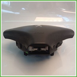 Airbag Guidatore Sinistro SX PEUGEOT 3008 1.6 4112PF 2009 2013 TRW CA351370ZE
