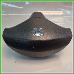 Airbag Guidatore Sinistro SX PEUGEOT 3008 1.6 4112PF 2009 2013 TRW CA351370ZE