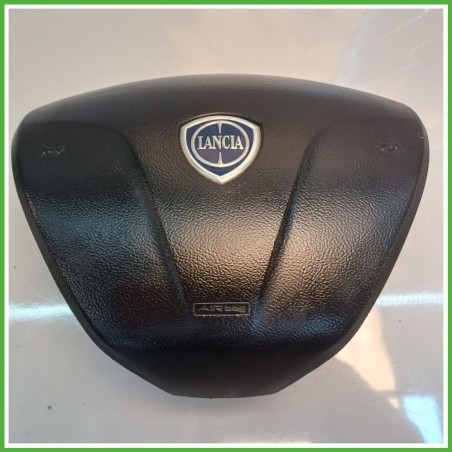 Airbag Guidatore Sinistro SX LANCIA DELTA TN 1.6 MJT 735474034 2011 2012 DM DALPHIMETAL CA701591NR