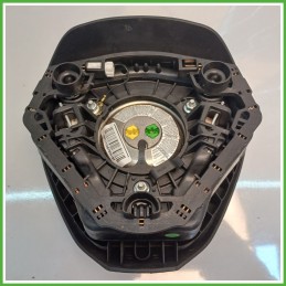 Airbag Guidatore Sinistro SX LANCIA DELTA TN 1.6 MJT 735474034 2011 2012 DM DALPHIMETAL CA701591NR