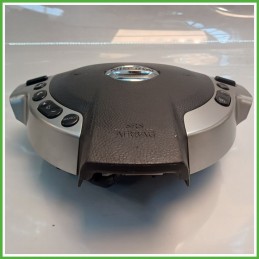 Airbag Guidatore Sinistro SX NISSAN QASHQAI J10E/JJ10E 1.5 dCi 98510BR26E 2010 2014 DM DALPHIMETAL CA401751LW