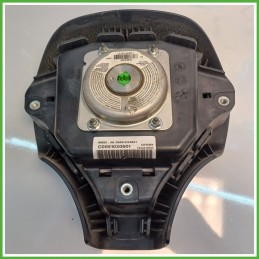 Airbag Guidatore Sinistro SX CITROEN JUMPER 2a Serie 7353213690 2002 2006 CITROEN AB-DAB314244NAT