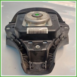 Airbag Guidatore Sinistro SX CITROEN JUMPER 2a Serie 7353213690 2002 2006 CITROEN AB-DAB314244NAT
