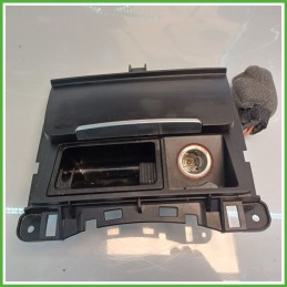 Cassetto Portacenere Cruscotto Centrale AUDI A5/S5 8T 2.7 TDI 8K0857951CV10 2007 2012 WEBER 81604