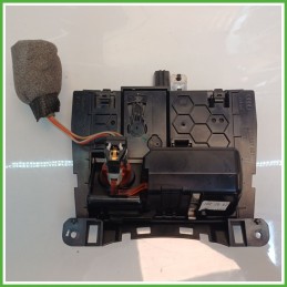 Cassetto Portacenere Cruscotto Centrale AUDI A5/S5 8T 2.7 TDI 8K0857951CV10 2007 2012 WEBER 81604
