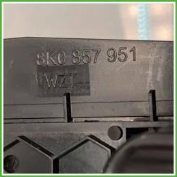 Cassetto Portacenere Cruscotto Centrale AUDI A5/S5 8T 2.7 TDI 8K0857951CV10 2007 2012 WEBER 81604