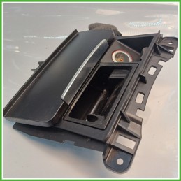 Cassetto Portacenere Cruscotto Centrale AUDI A5/S5 8T 2.7 TDI 8K0857951CV10 2007 2012 WEBER 81604