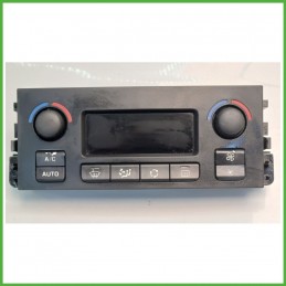 Comandi Clima AC Riscaldamento Condizionatore VALEO PEUGEOT 207 1.6 16V 6452R4 2006 2009
