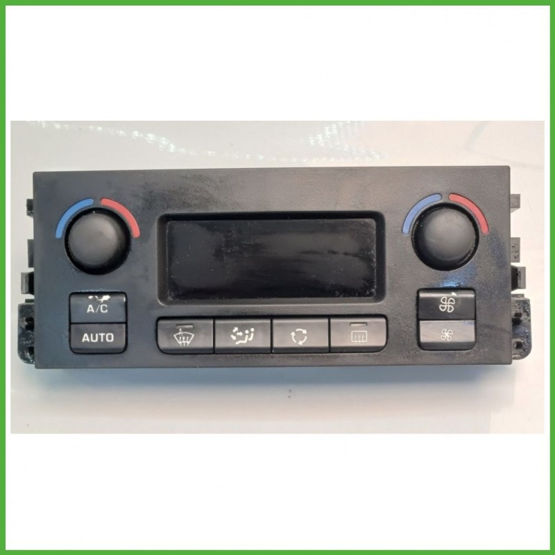 Comandi Clima AC Riscaldamento Condizionatore VALEO PEUGEOT 207 1.6 16V 6452R4 2006 2009