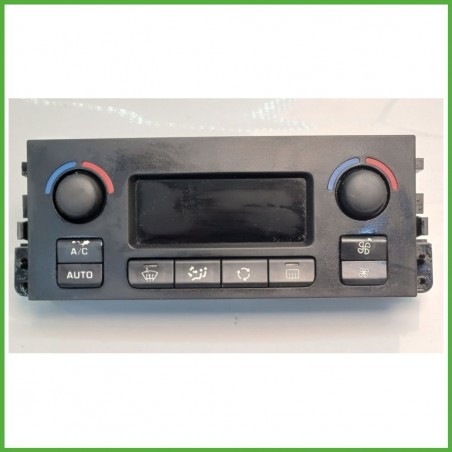 Comandi Clima AC Riscaldamento Condizionatore VALEO PEUGEOT 207 1.6 16V 6452R4 2006 2009