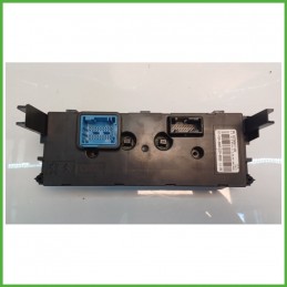 Comandi Clima AC Riscaldamento Condizionatore VALEO PEUGEOT 207 1.6 16V 6452R4 2006 2009