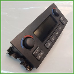 Comandi Clima AC Riscaldamento Condizionatore VALEO PEUGEOT 207 1.6 16V 6452R4 2006 2009